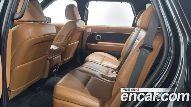Hyundai Palisade LX3, 2025 — фото 18