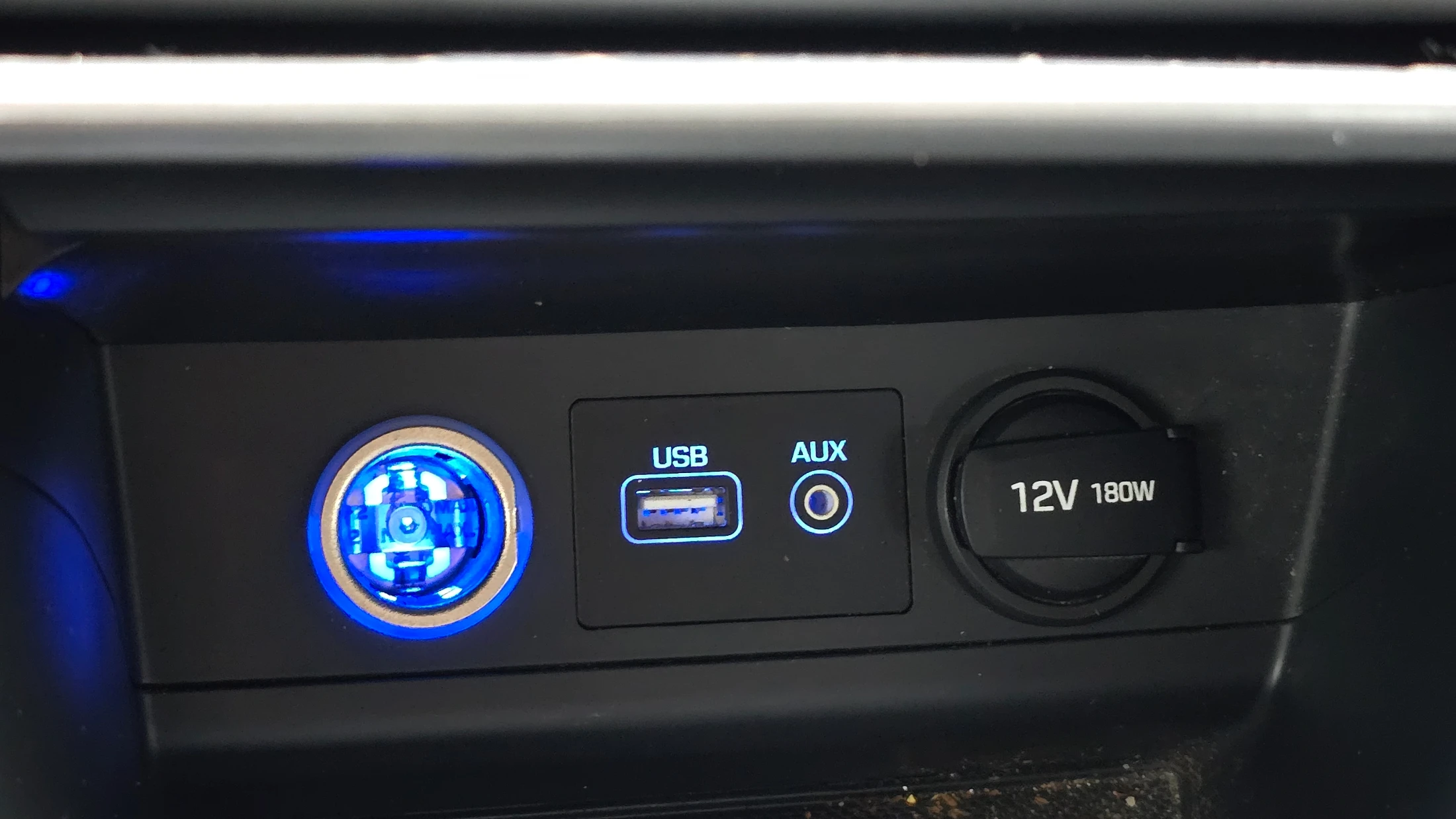 Hyundai Sonata LF Sonata, 2014 — фото 13