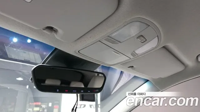 Hyundai Kona Electric, 2019 — фото 18