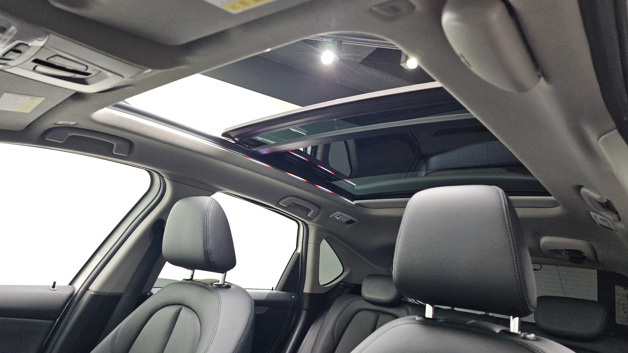 BMW 2-Series Active Tourer (F45), 2015 — фото 17