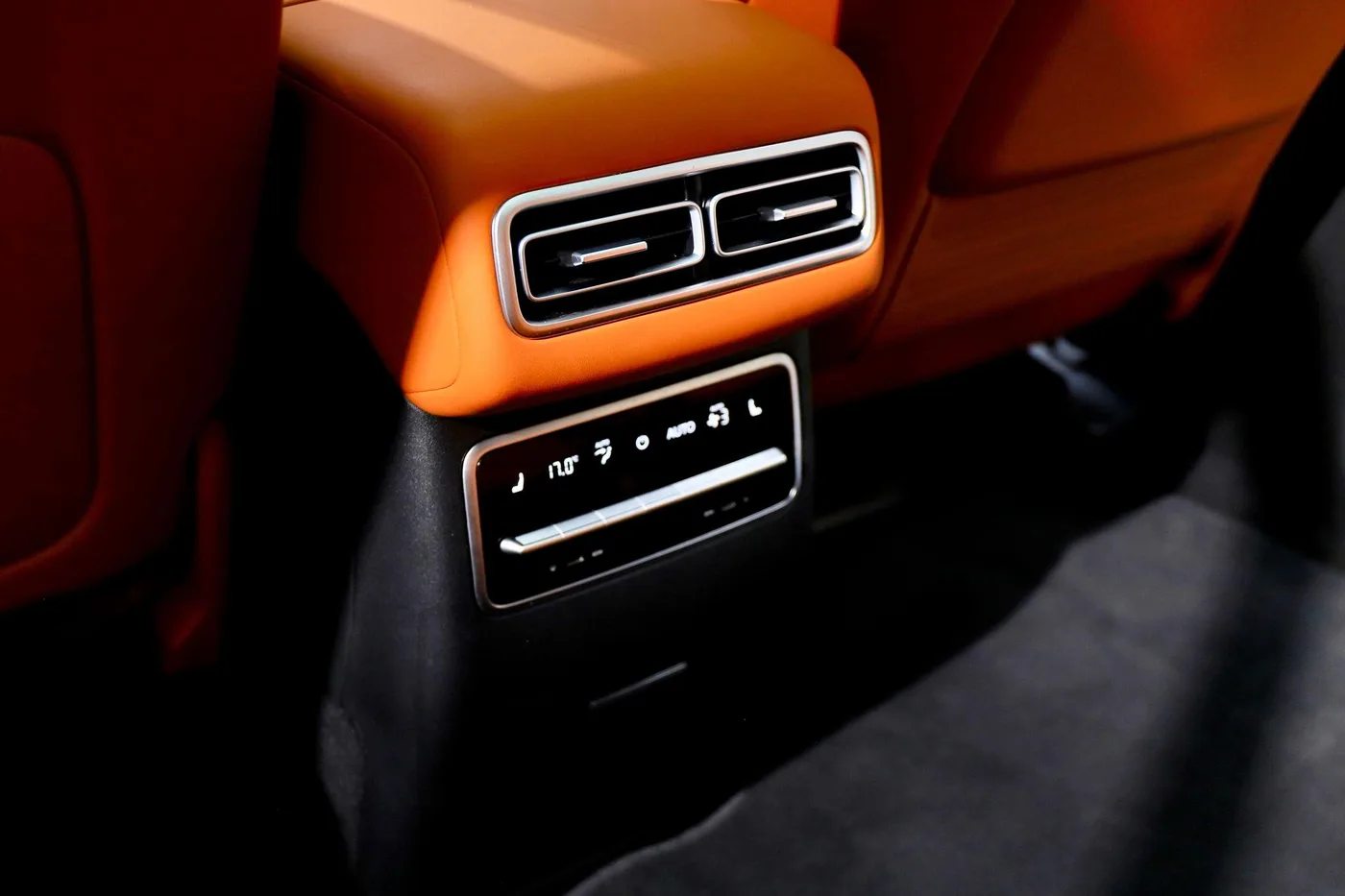 Li Auto Ideal L7, 2023 — фото 19