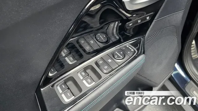 Kia Niro EV, 2019 — фото 20