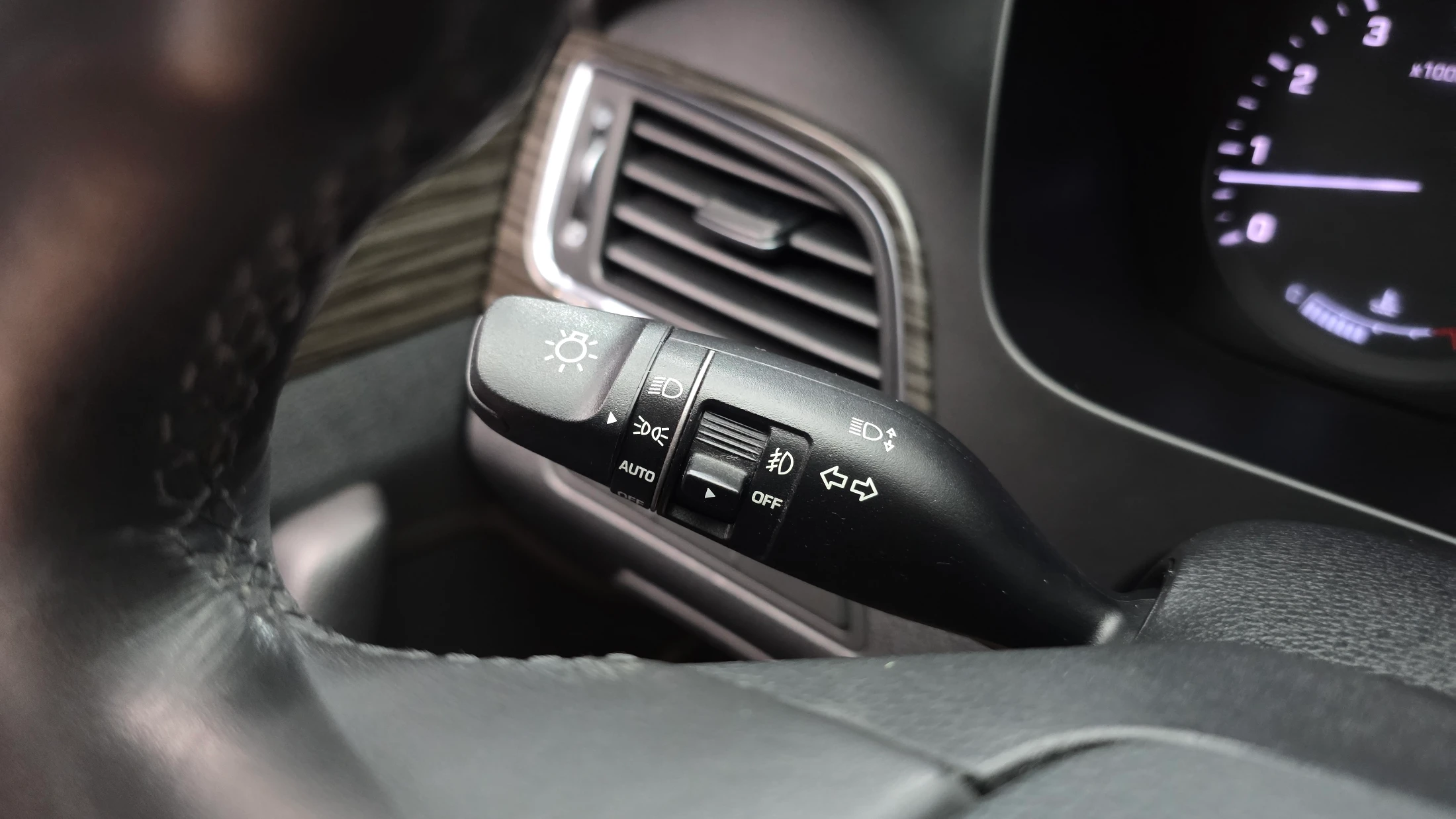 Hyundai Sonata LF Sonata, 2014 — фото 18