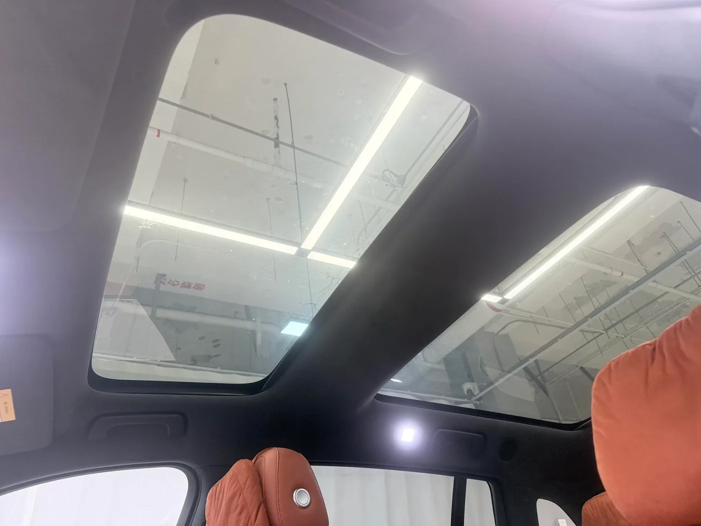 Li Auto Ideal L7, 2023 — фото 14