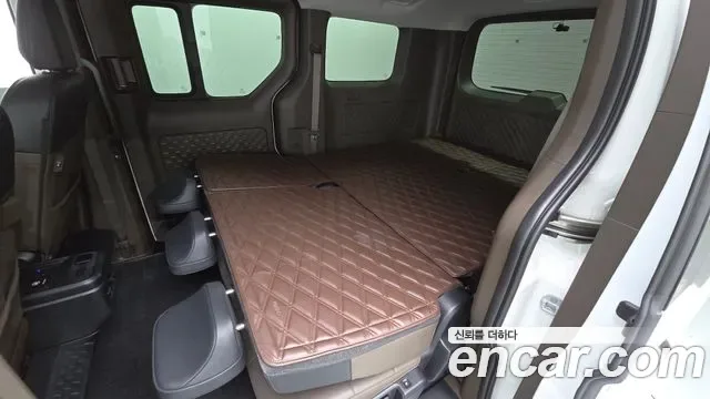 Kia Pv5, 2026 — фото 11