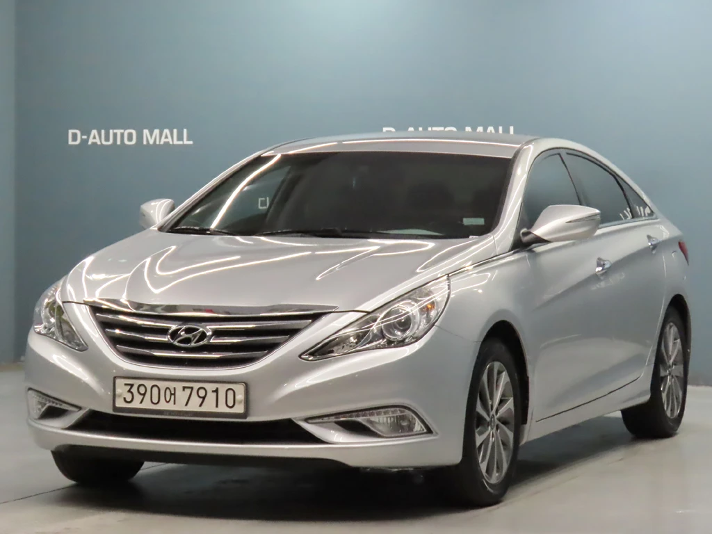 Hyundai Sonata YF Sonata