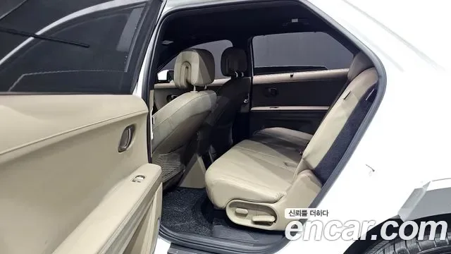 Hyundai Ioniq5 Ionic 5, 2025 — фото 12