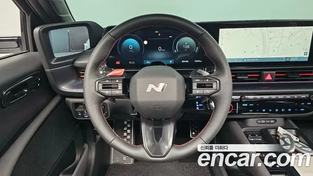 Hyundai Ioniq6 Ioniq 6, 2026 — фото 13