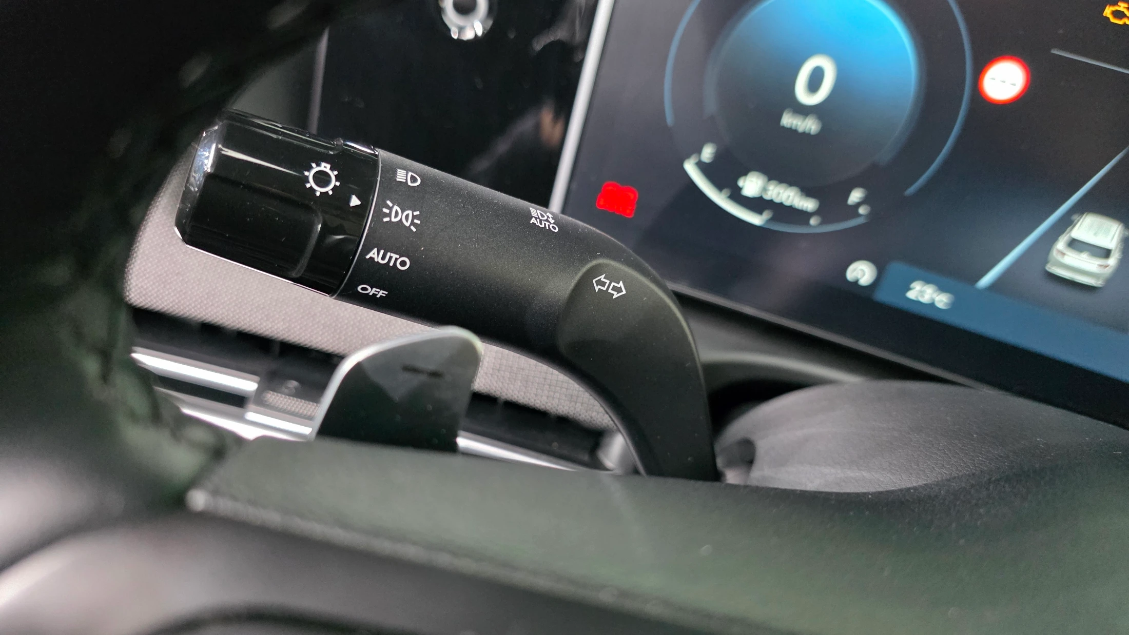 Hyundai Tucson NX4, 2025 — фото 30