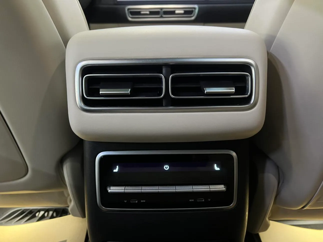Li Auto Ideal L7, 2023 — фото 16