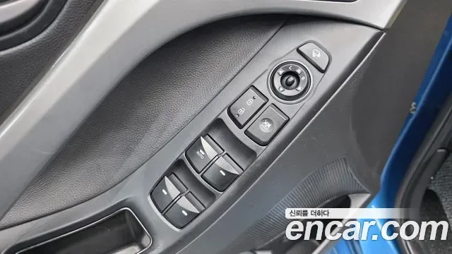 Hyundai Avante, 2013 — фото 12