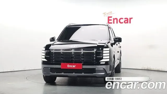 Hyundai Palisade LX3, 2025 — фото 3