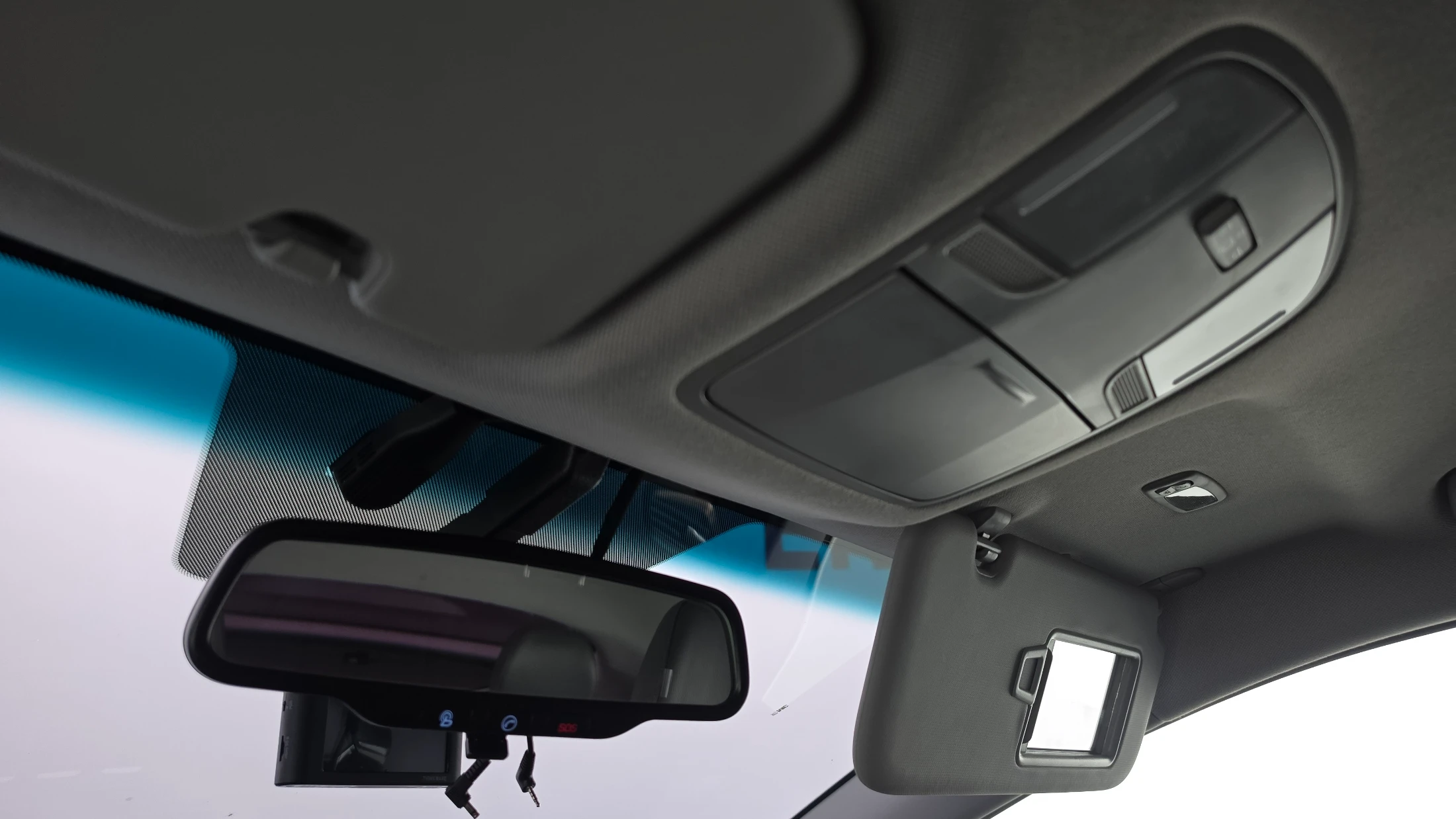 Hyundai Ioniq Ionic Electric, 2018 — фото 19