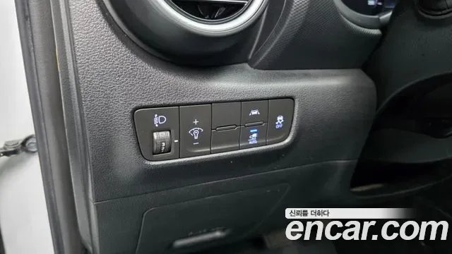 Hyundai Kona Electric, 2018 — фото 17