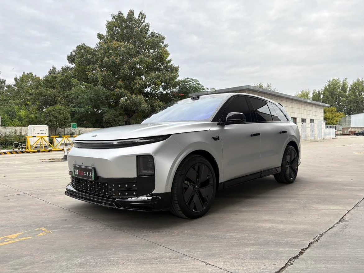 Li Auto Ideal L6