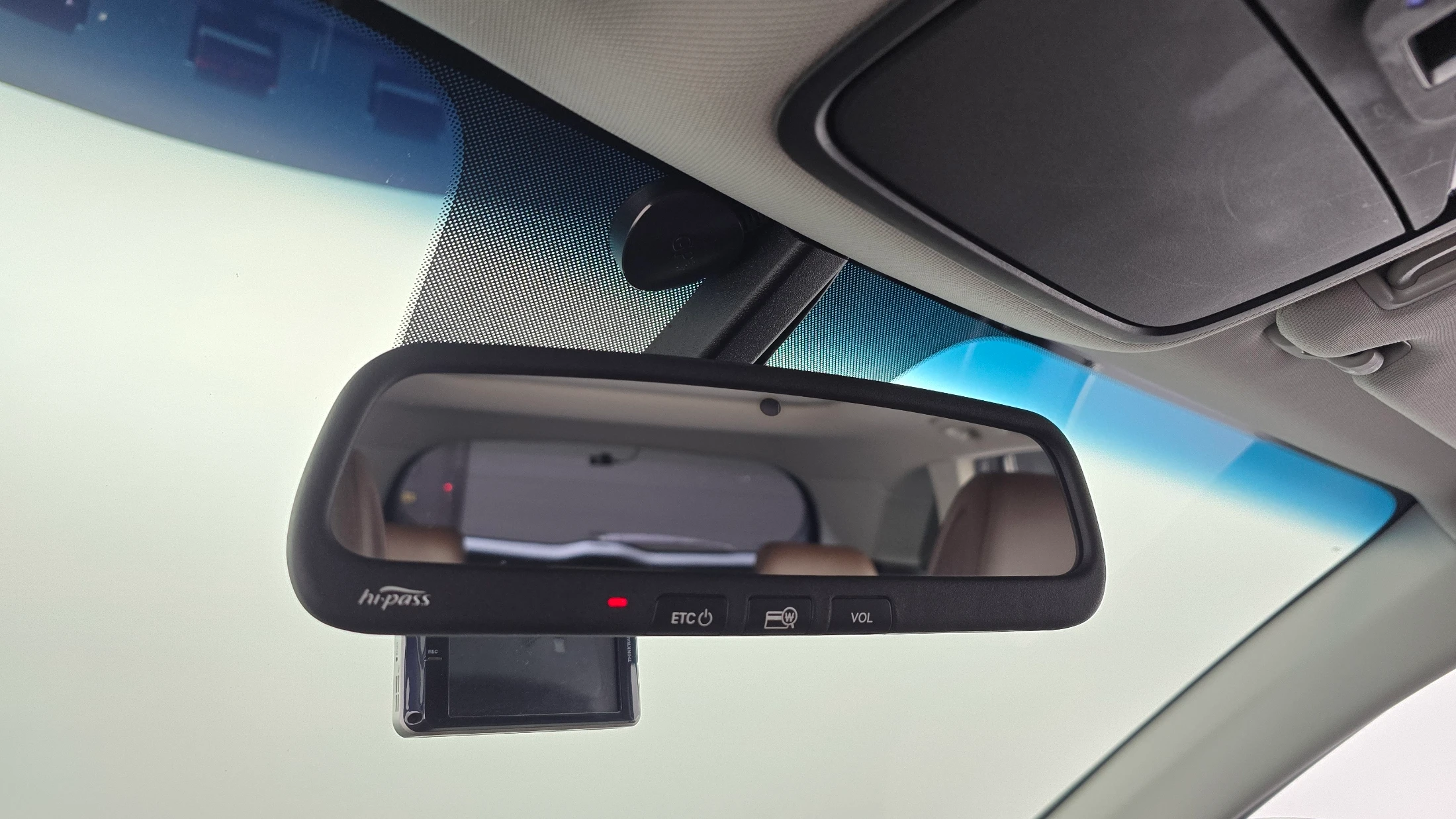 Kia Sorento, 2015 — фото 15