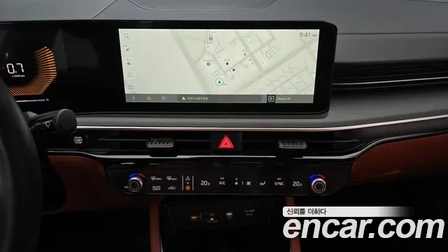 Kia K5, 2026 — фото 12