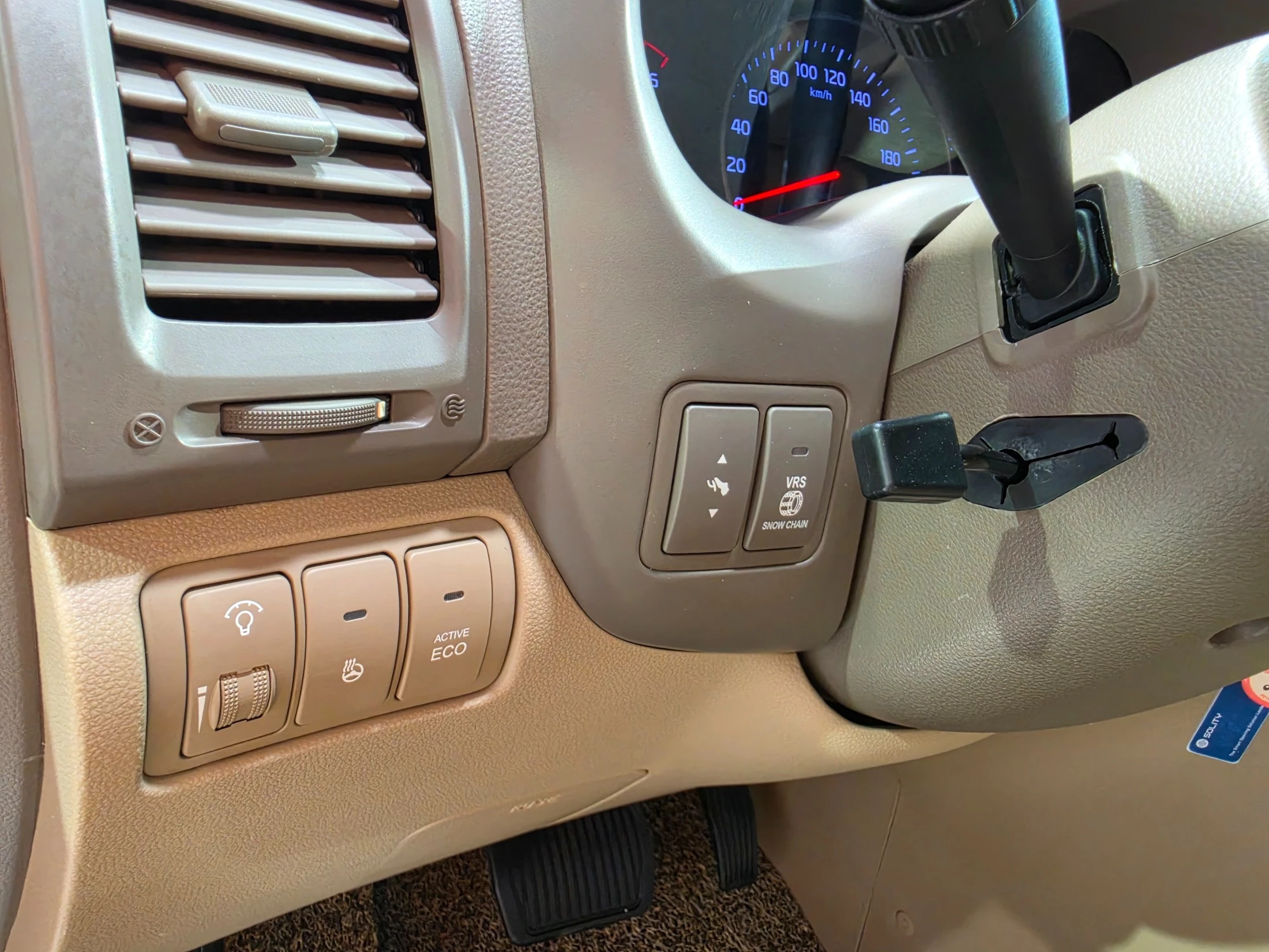Kia Canival Carnival R, 2013 — фото 18
