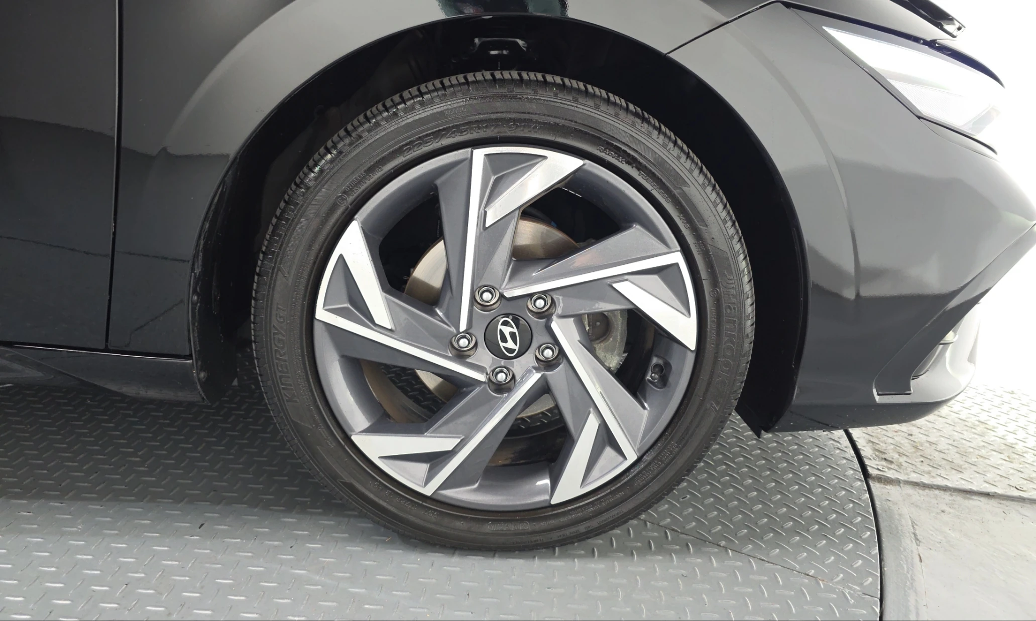 Hyundai Avante CN7, 2025 — фото 21