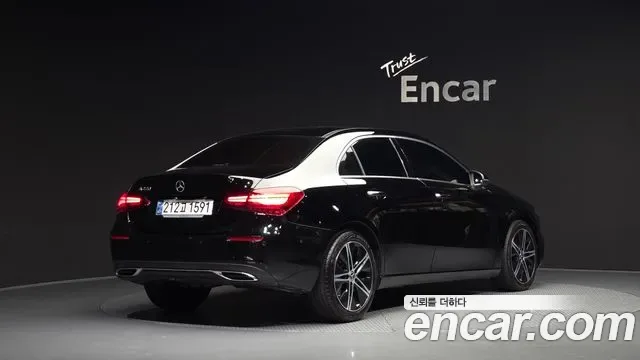 Mercedes-Benz A-Class W177, 2025 — фото 2