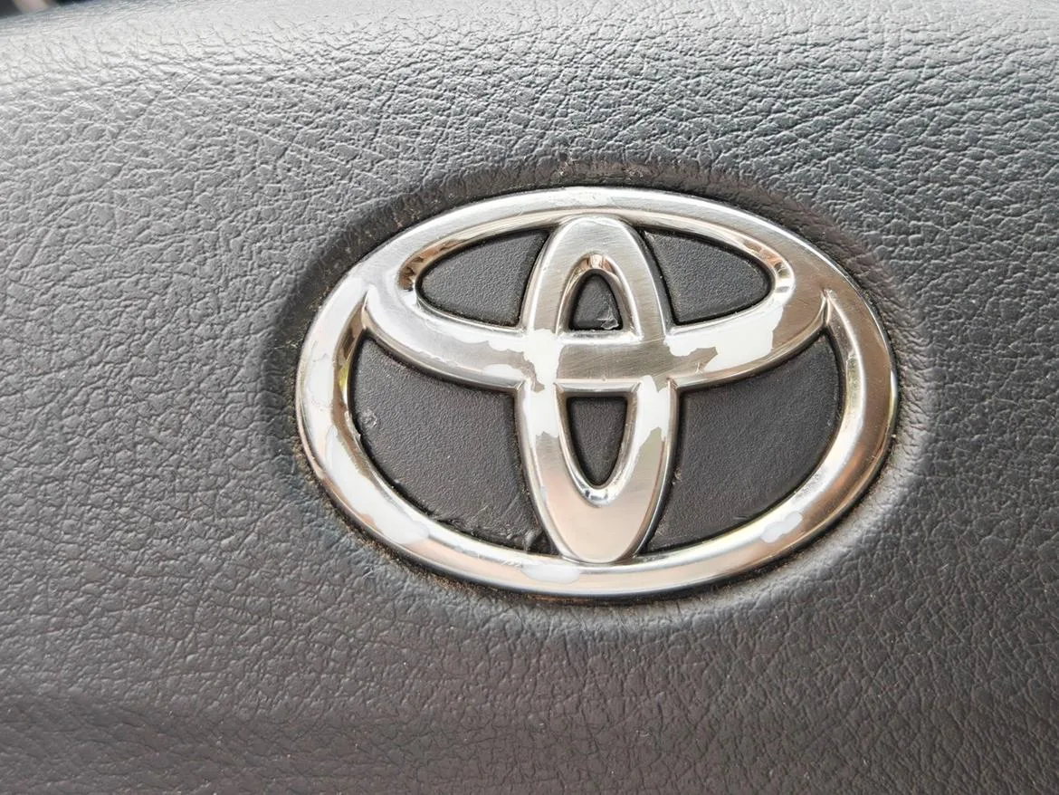Toyota Ruizhi, 2010 — фото 27