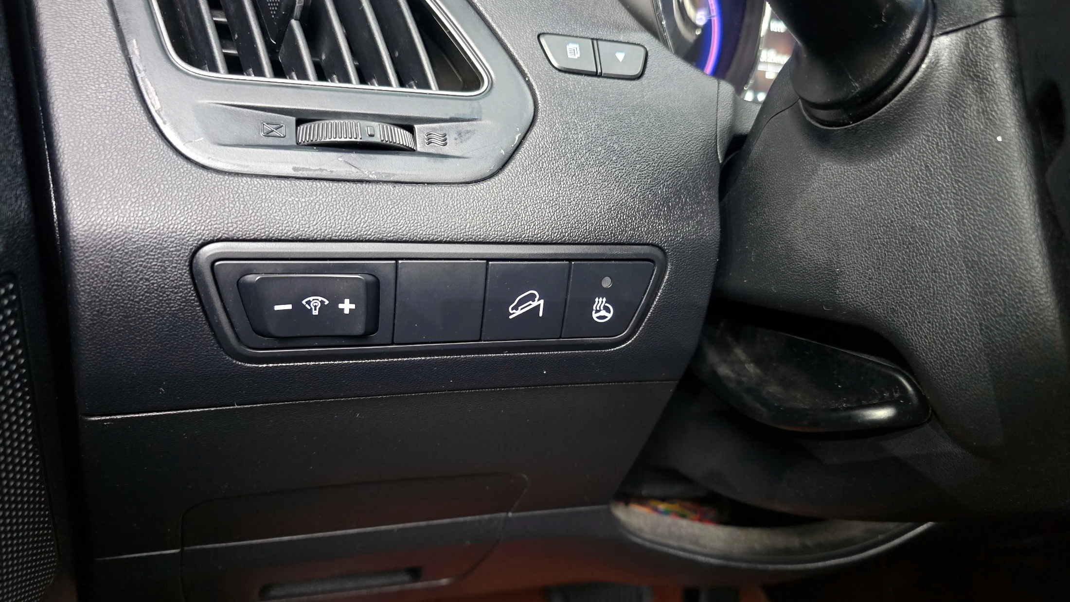 Hyundai Tucson ix, 2014 — фото 16
