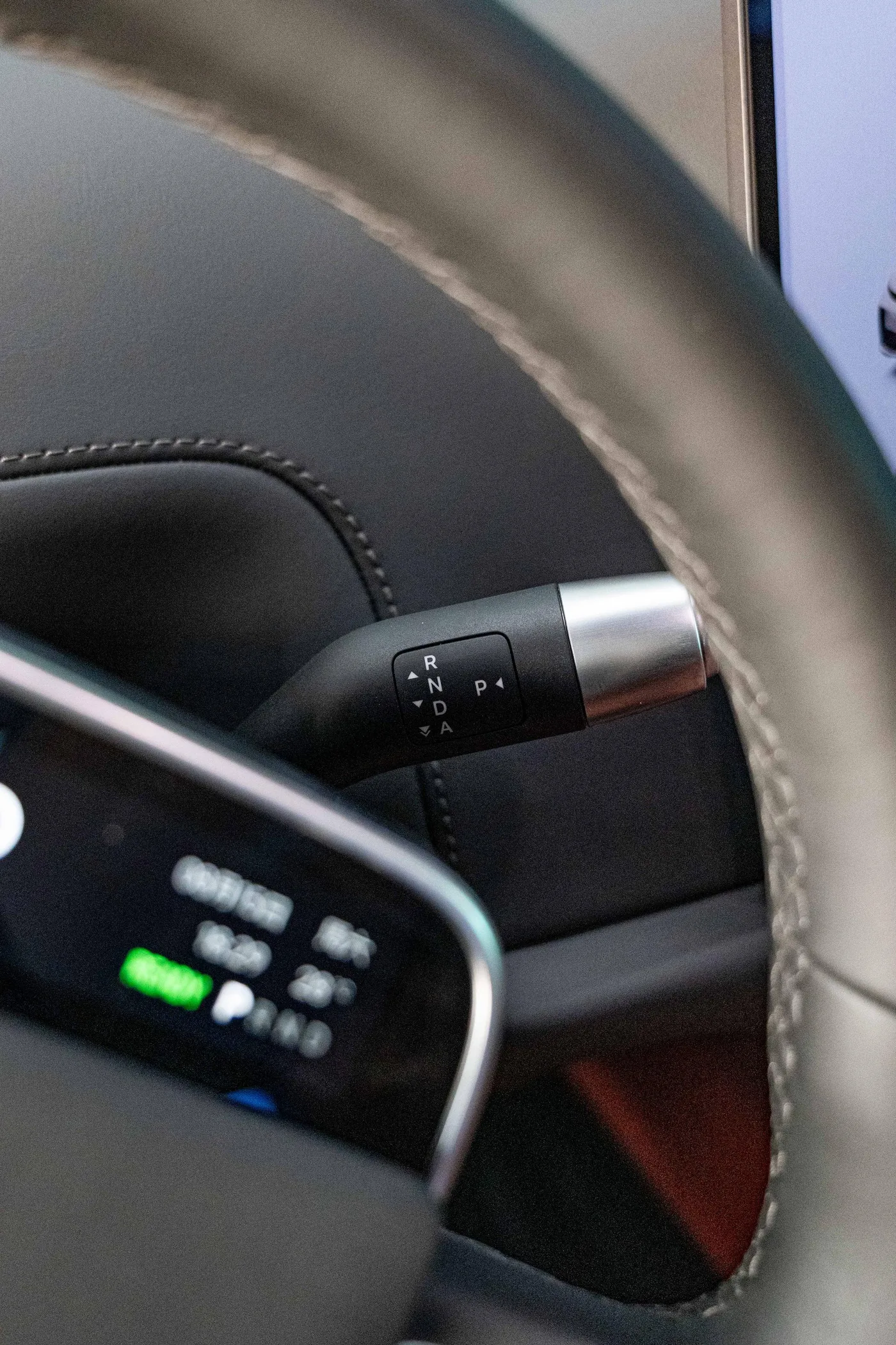 Li Auto Ideal L7, 2025 — фото 18