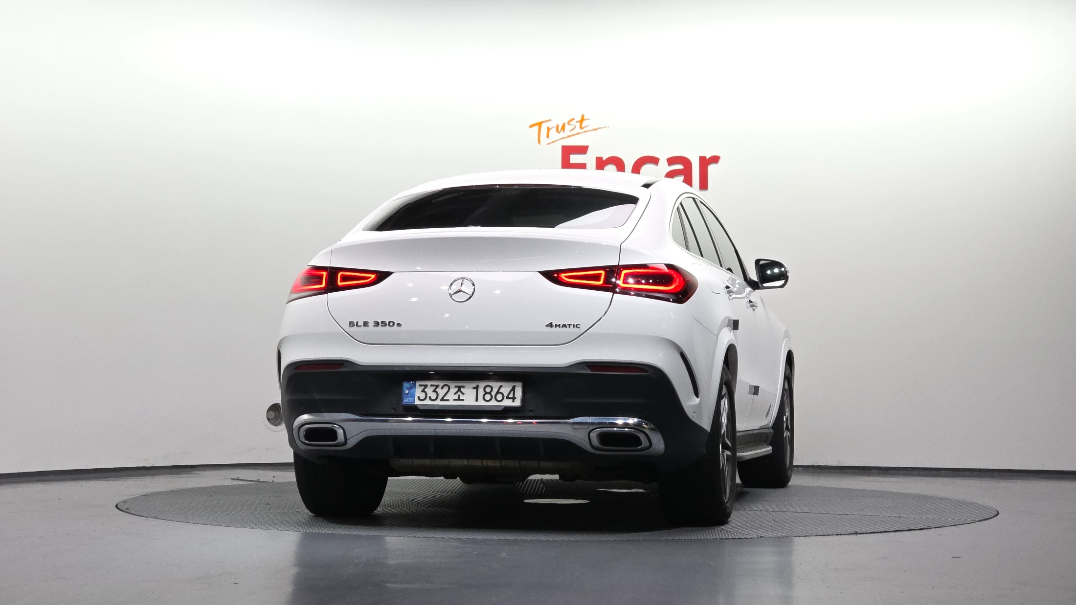 Mercedes-Benz Gle-Class W167, 2022 — фото 3