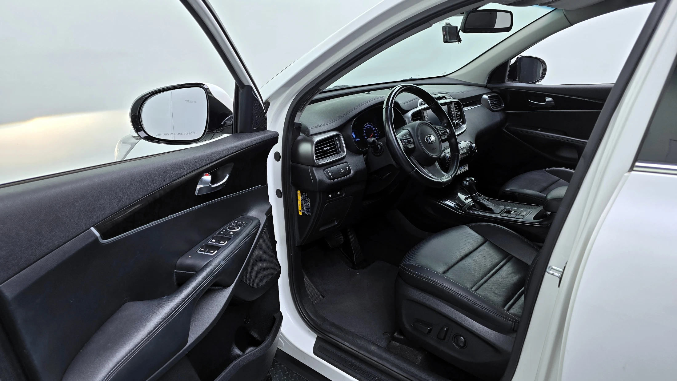 Kia Sorento, 2015 — фото 10
