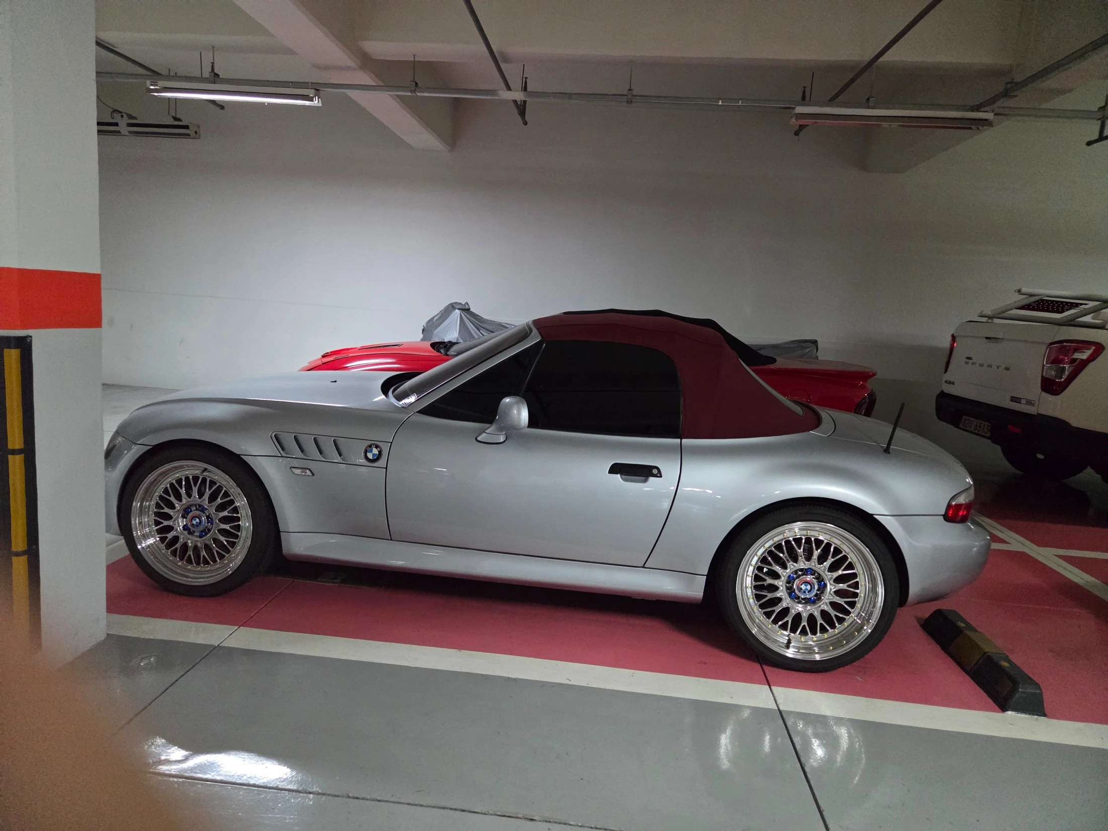 BMW Z3