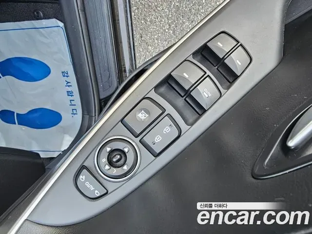 Hyundai I30, 2012 — фото 15