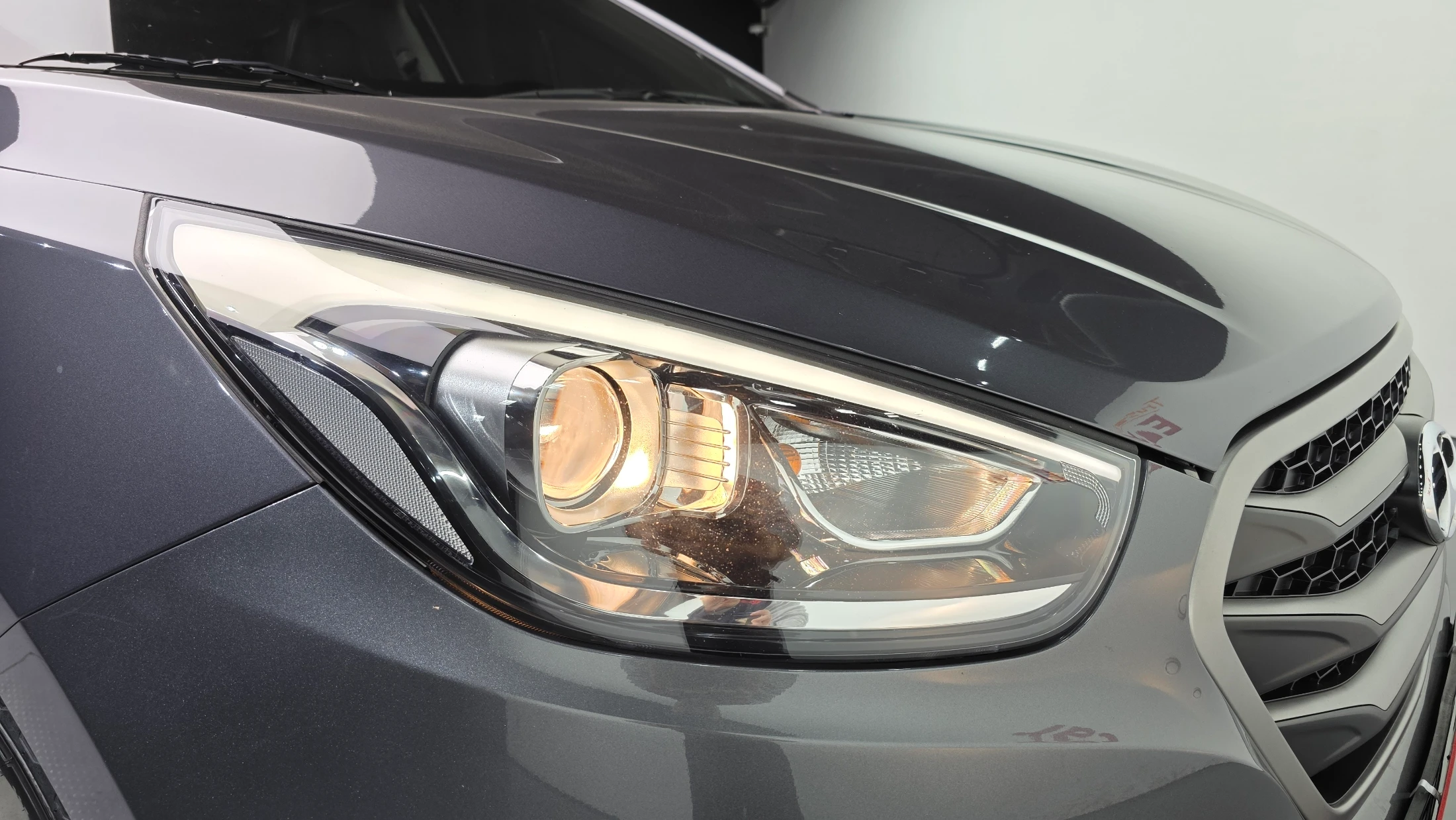 Hyundai Tucson ix, 2013 — фото 22