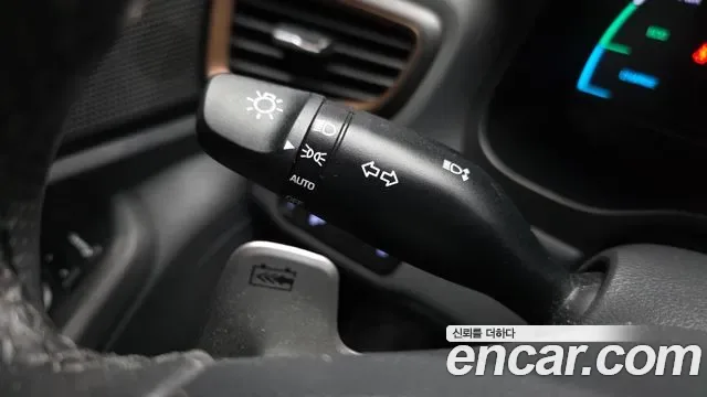 Hyundai Ioniq Ionic Electric, 2017 — фото 28