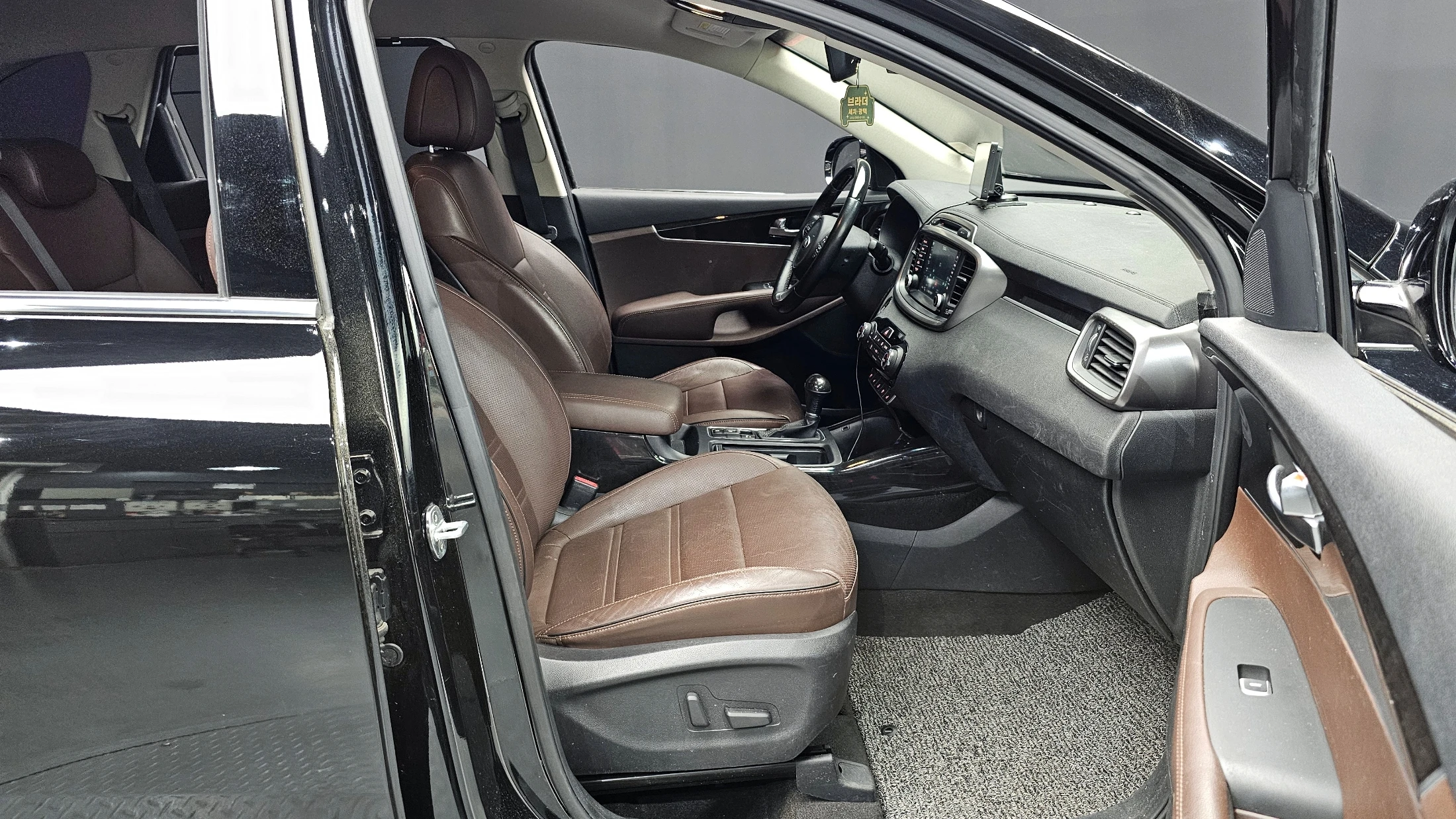 Kia Sorento, 2015 — фото 27