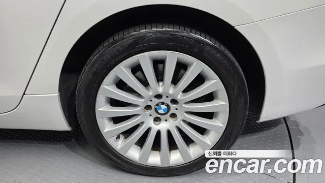 BMW Gran Turismo 5 Series GT (F07), 2012 — фото 21