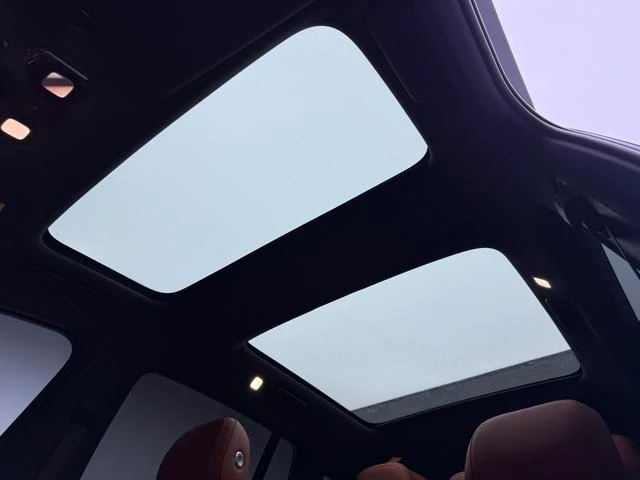 Li Auto Ideal L7, 2024 — фото 14