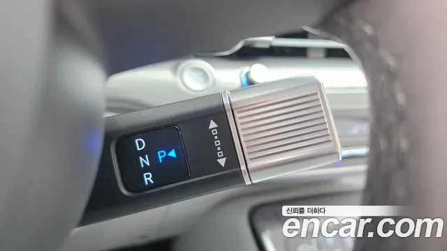 Hyundai Kona SX2, 2025 — фото 9