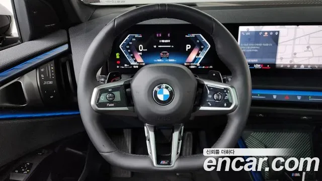 BMW X3 G45, 2025 — фото 12
