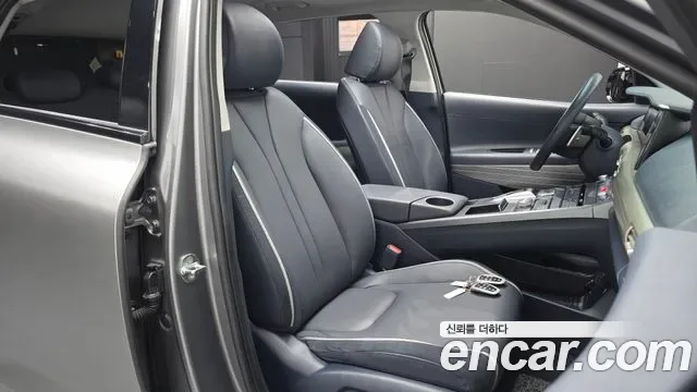 Hyundai Nexo, 2022 — фото 26
