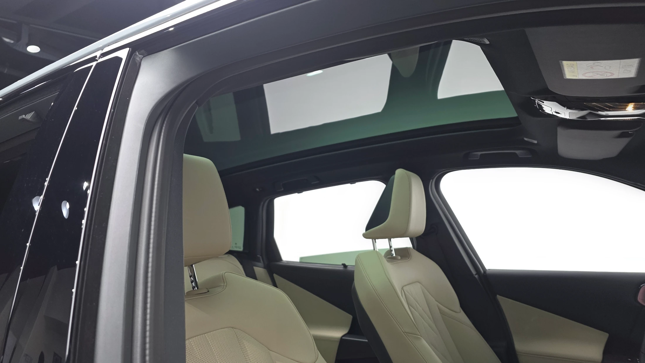 BMW X3 G45, 2025 — фото 15