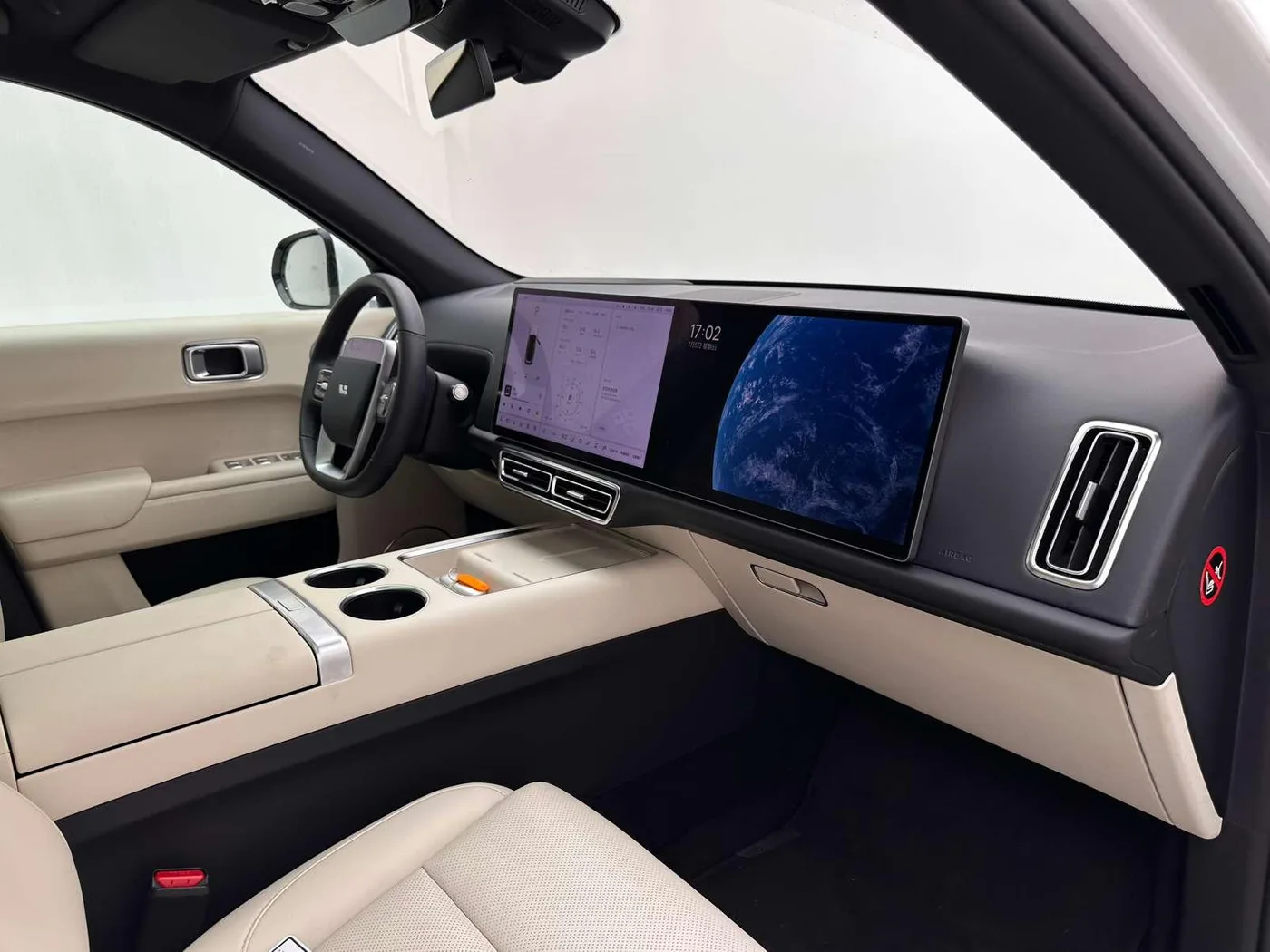 Li Auto Ideal L7, 2023 — фото 11