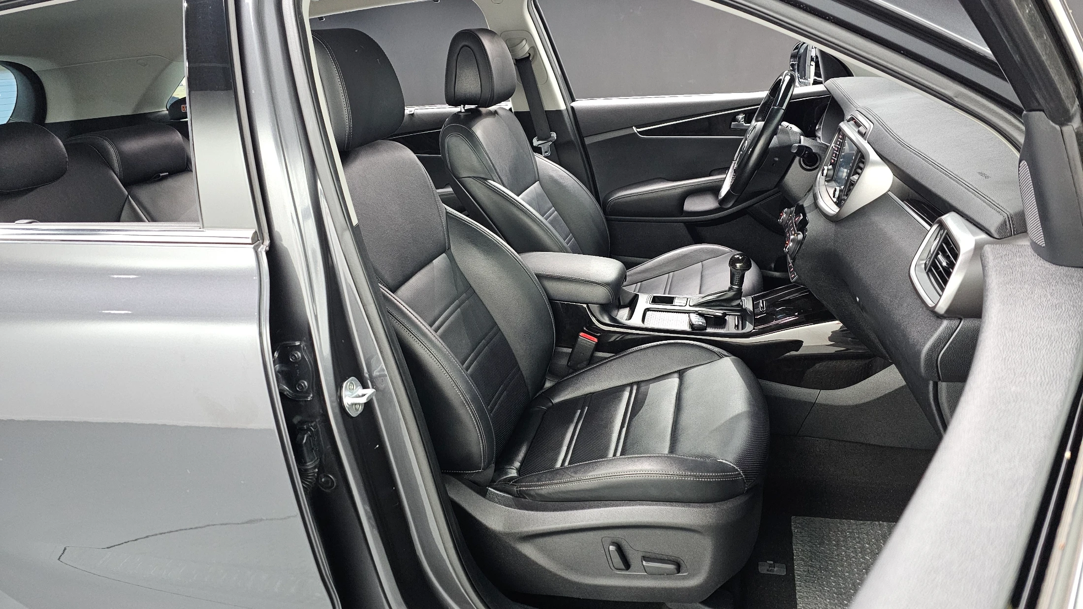 Kia Sorento, 2015 — фото 10