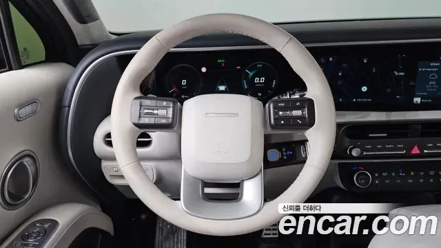Hyundai Palisade LX3, 2025 — фото 12