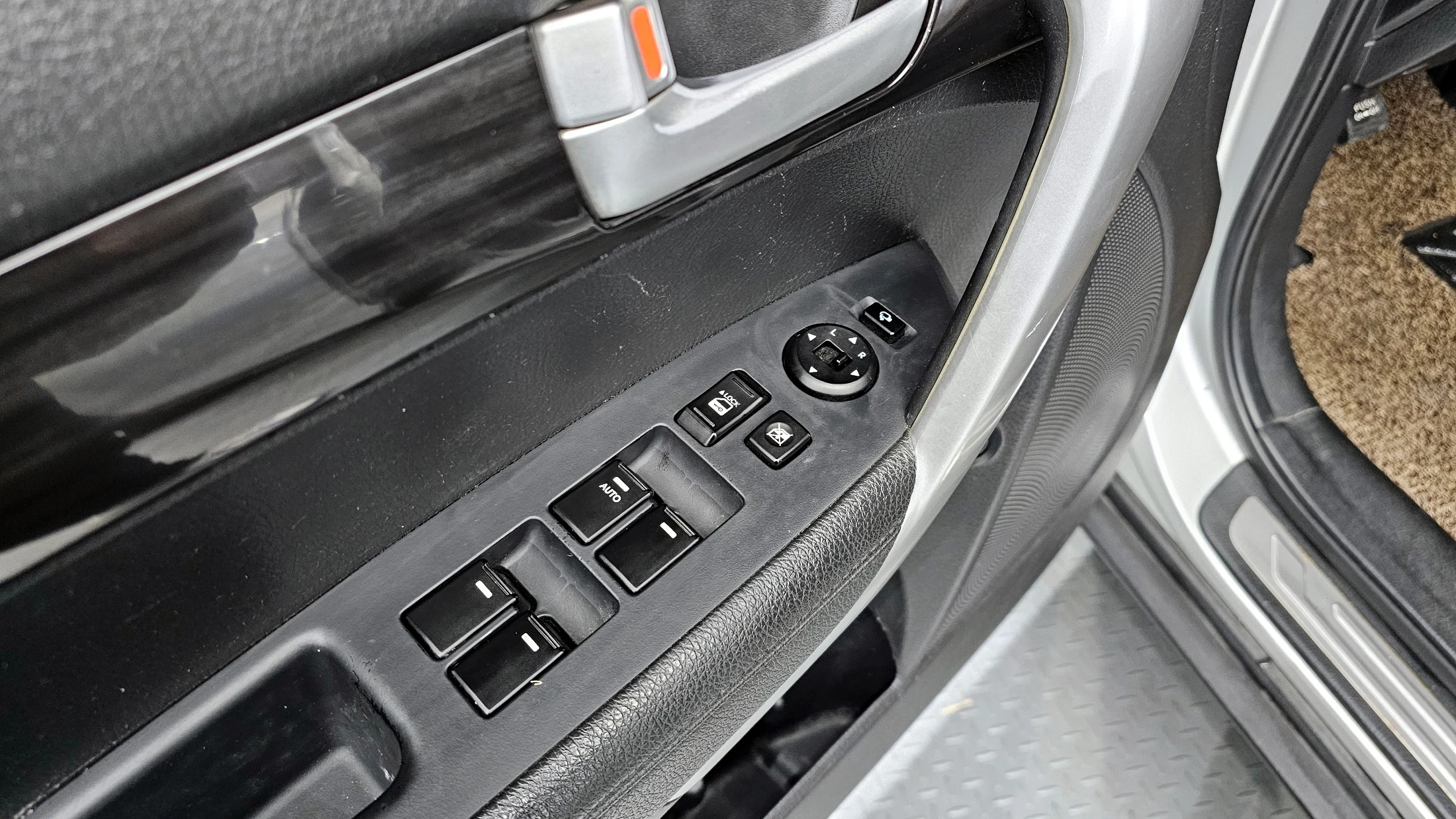 Kia Sorento, 2010 — фото 14