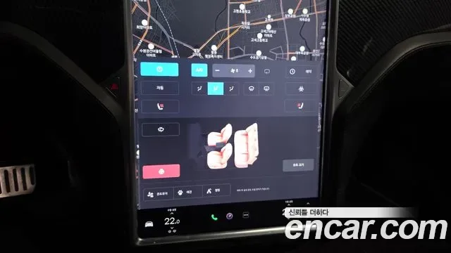 Tesla Model S, 2017 — фото 18