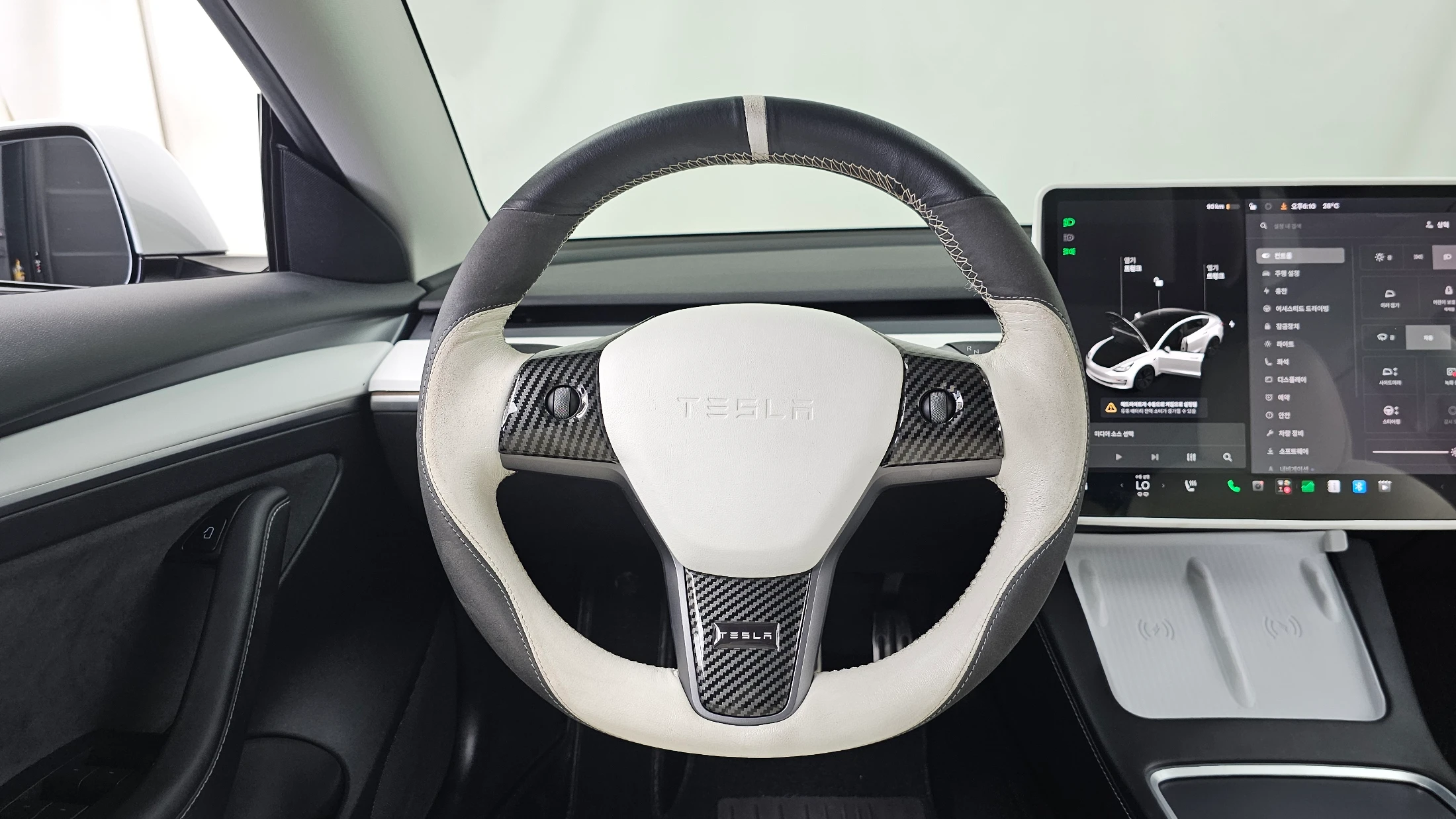 Tesla Model 3, 2021 — фото 13