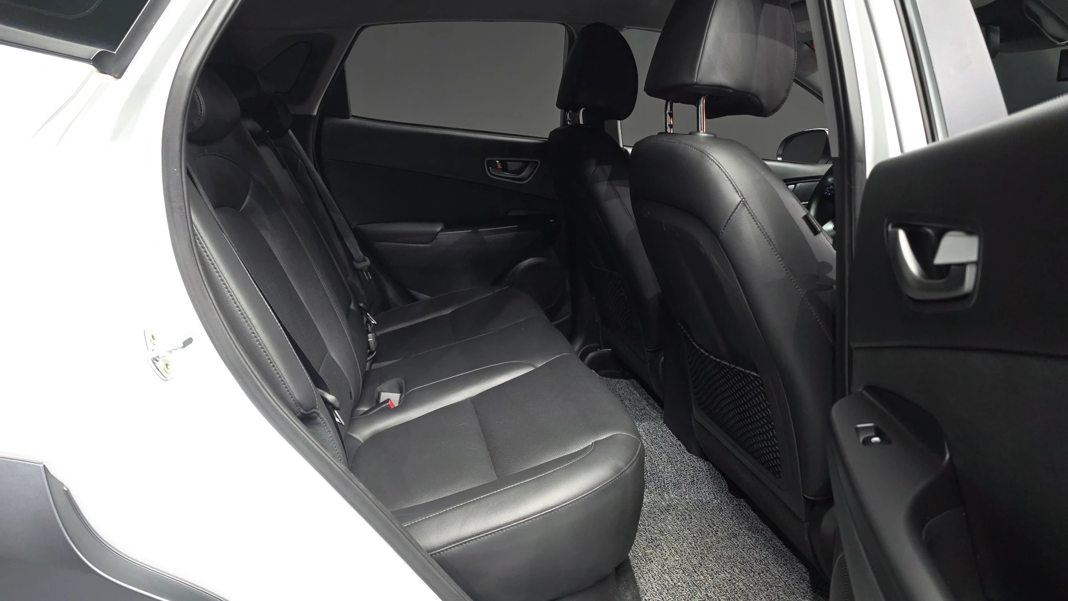 Hyundai Kona Electric, 2018 — фото 12
