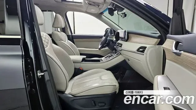 Hyundai Palisade, 2019 — фото 10