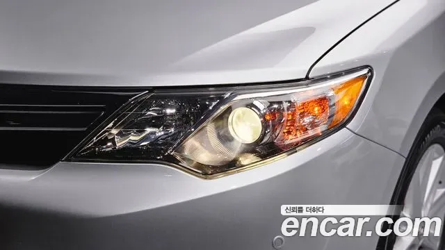 Toyota Camry, 2013 — фото 23