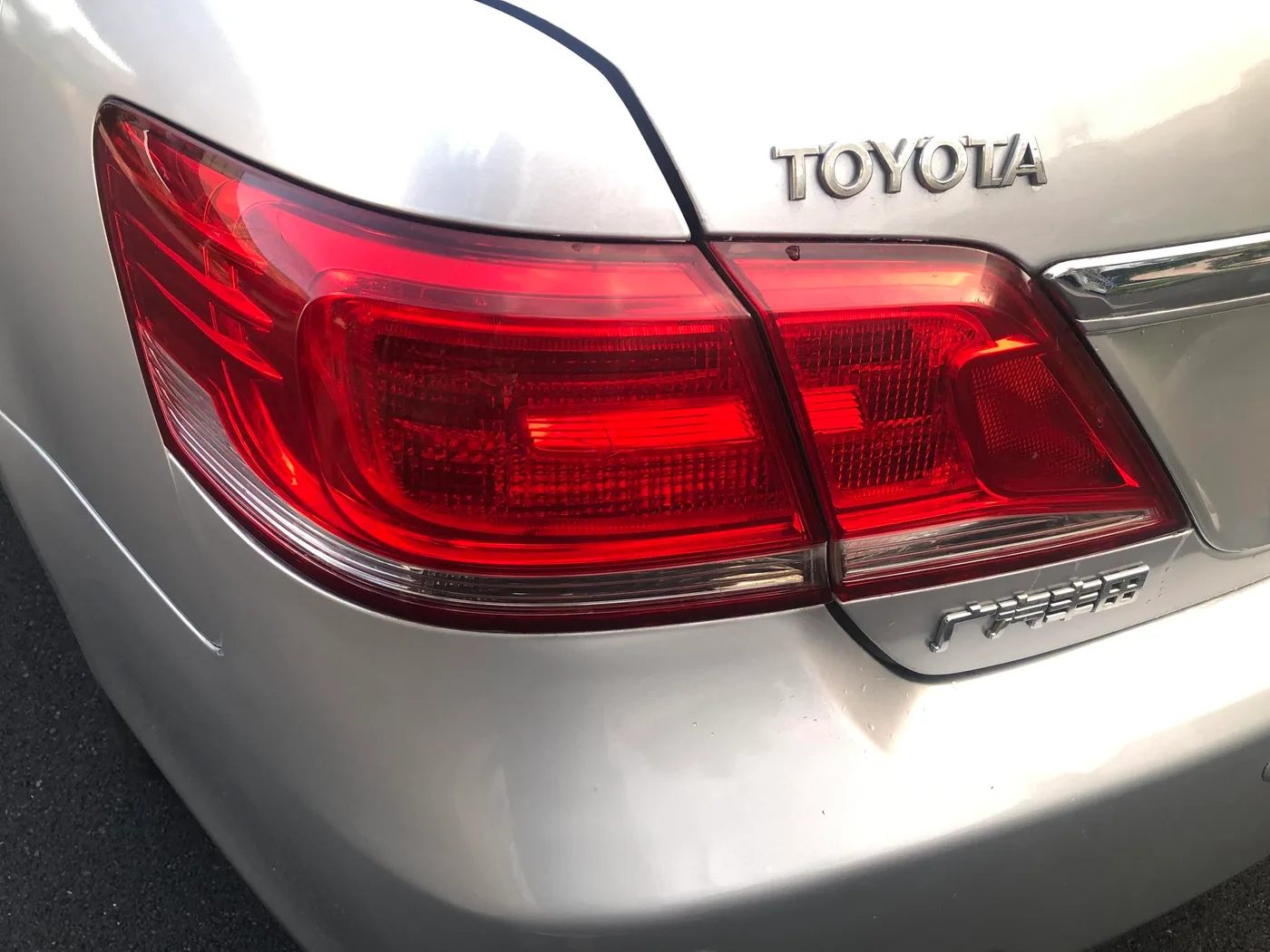 Toyota Camry, 2009 — фото 10